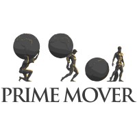 Prime Mover logo - Similar company to Prime Movers