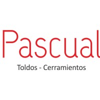 Pascual - Toldos y Cerramientos logo - Similar company to Toldos Serrano Industria