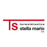 Termoidraulica Stella Mario S.r.l. logo - Similar company to Tesy4
