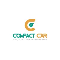Compact Car logo - Similar company to Saco Fácil