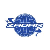 Zadar logo - Similar company to Echorizz