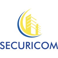 SECURICOM logo - Similar company to Securicom Namibia