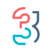 3sides logo - Similar company to Vinc Data