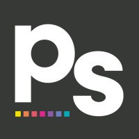 Paper Spectrum logo - Similar company to Dupli