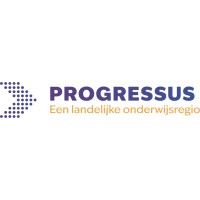 Onderwijsregio Progressus logo - Similar company to Zzpair
