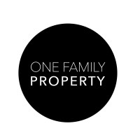 One Family Property logo - Similar company to Stroyke Properties