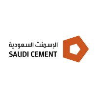 Saudi Cement Company logo - Similar company to Yamama Cement