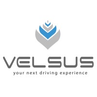 Velsus Noleggio logo - Similar company to The Hot Corn