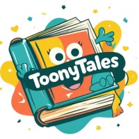 Toony Tales World logo - Similar company to Learner Infinity Community