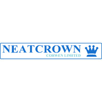 Neatcrown Corwen Ltd logo - Similar company to Patterson Procurement Solutions Limited