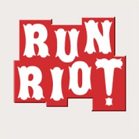 Run-Riot logo - Similar company to Schaff Planning Group