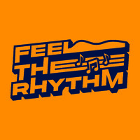 Feel The Rhythm Festival logo - Similar company to Bvm Kunststoftechniek