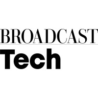 Rapid TV News is now part of Broadcast Tech logo - Similar company to Holocim Project