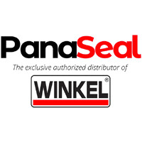 Winkel Canada by PanaSeal logo - Similar company to Winkel Gmbh