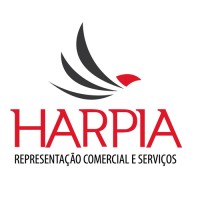 Harpia Representação Comercial e Serviços Ltda logo - Similar company to Mrcom Representação Comercial