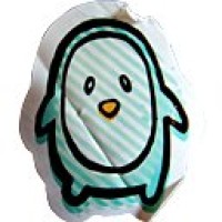 SecretPenguin logo - Similar company to Iridian Group