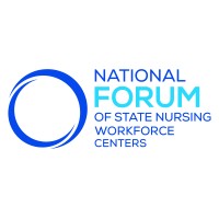 National Forum of State Nursing Workforce Centers logo - Similar company to Uplevel Communication