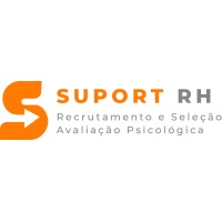 Consultoria Suport RH logo - Similar company to Evoé
