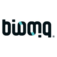 BIOMA logo - Similar company to Isertec