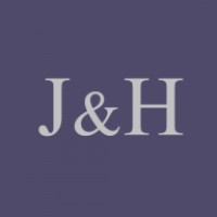 Advokatfirmaet Jelsdorf & Henriksen logo - Similar company to Sf Management