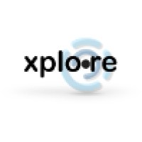 xplo.re IT Services logo - Similar company to Isee Iknow B.V.