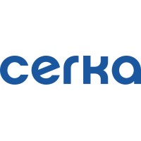 Cerka logo - Similar company to Ado Labs