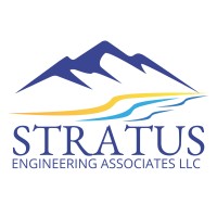 Stratus Engineering Associates logo - Similar company to Geotek Engineering & Testing Services, Inc.