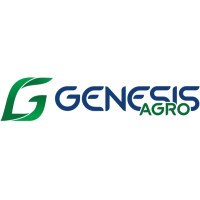 GENESIS AGRO logo - Similar company to Olivetech - Managed It & Cybersecurity