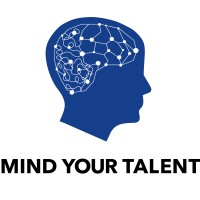Mind Your Talent logo - Similar company to Doubleyou