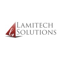 LAMITECH SOLUTIONS (PTY) LTD logo - Similar company to Lamitech, Inc.
