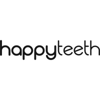 Happy Teeth logo - Similar company to Bettermouth
