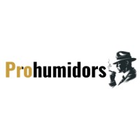 Prohumidors Technology Co.,Ltd. logo - Similar company to Vinotemp