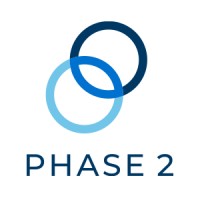 Phase 2 Planning and Development Ltd logo - Similar company to Ecr Construction Limited (Brickwork Specialist)