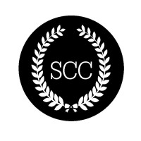 SCC : Saint Columbia Concepts and Gifts logo - Similar company to Teroforma