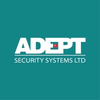 Adept Security Systems Ltd logo - Similar company to Alarms And Electrical (Devizes) Limited