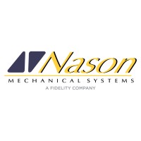Nason Mechanical Systems - A Fidelity Company logo - Similar company to Lyons Mechanical Services - A Fidelity Company