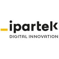 Ipartek Formación logo - Similar company to The Milk.