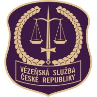 Vězeňská služba České republiky logo - Similar company to Úřad Práce Čr