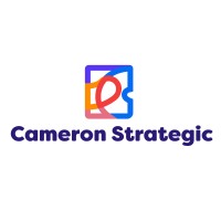 Cameron Strategic logo - Similar company to Melbar