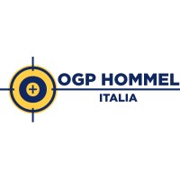 OGP HOMMEL ITALIA SRL logo - Similar company to Forlab