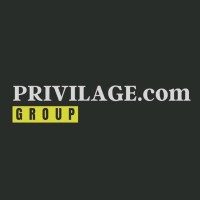 PRIVILAGE.com logo - Similar company to Privilege Group