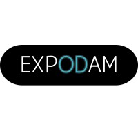 EXPODAM logo - Similar company to Deb Distribution