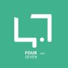 4and7_studio logo - Similar company to Studiocongiu