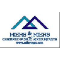 Miers & Miers CPAs, LLP logo - Similar company to Solvent Llc