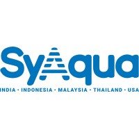 SyAqua logo - Similar company to BernAqua