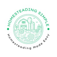Homesteading Simple logo - Similar company to Horses Help