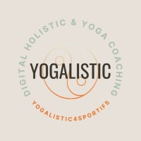 Yogalistic4Sportifs® logo - Similar company to Matching Management