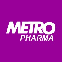 Metro Pharma logo - Similar company to Febble Digital Solutions