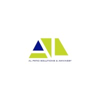 Al Patio Solutions and Awnings logo - Similar company to Blinds Connection