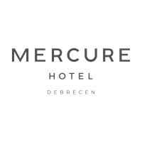 Mercure Debrecen logo - Similar company to Aegee-Debrecen